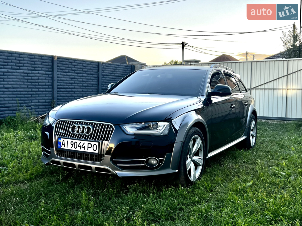 2012 Audi A4 allroad - мініатюра 49