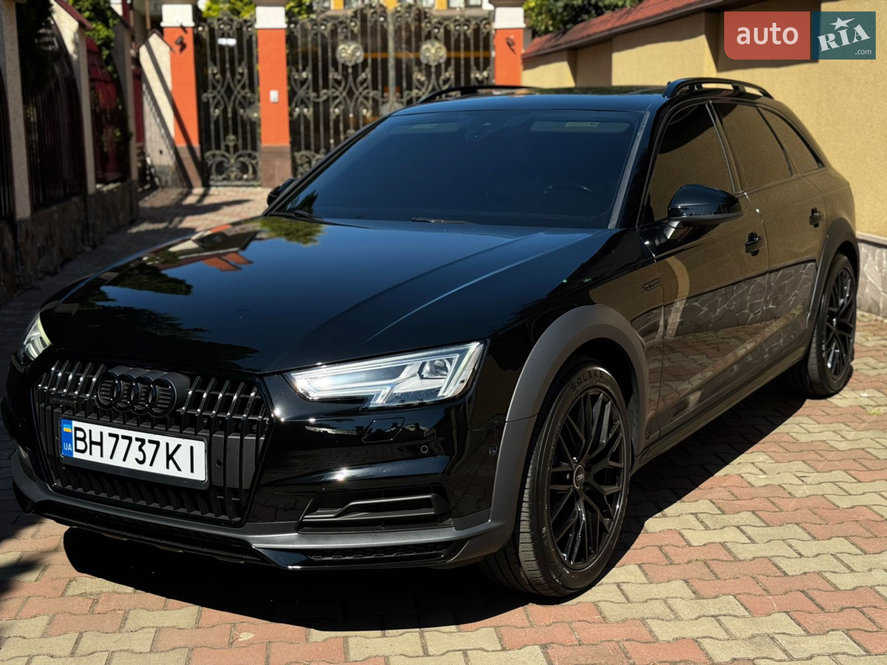 2018 Audi A4 allroad - мініатюра 19