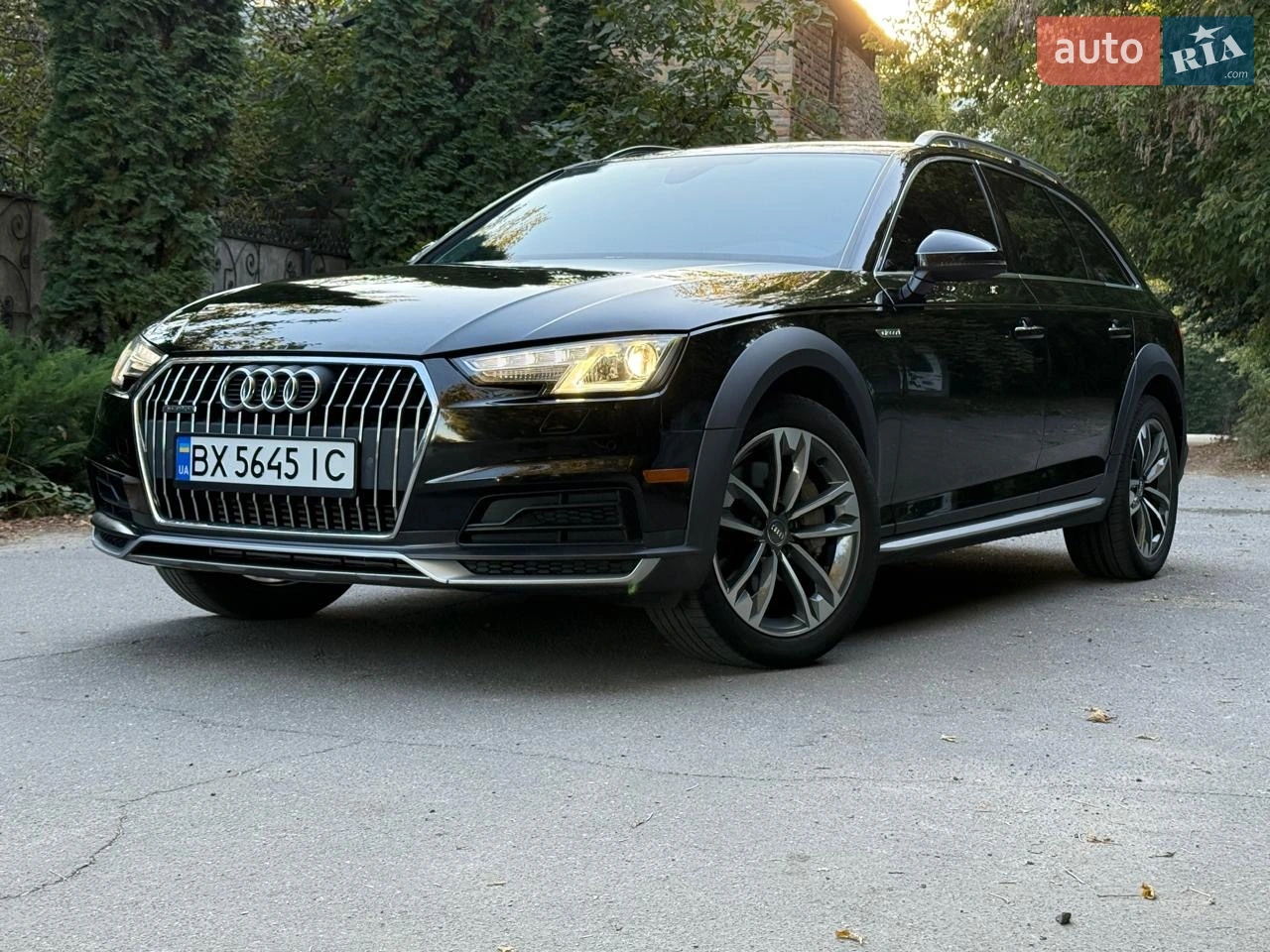2019 Audi A4 allroad - мініатюра 37
