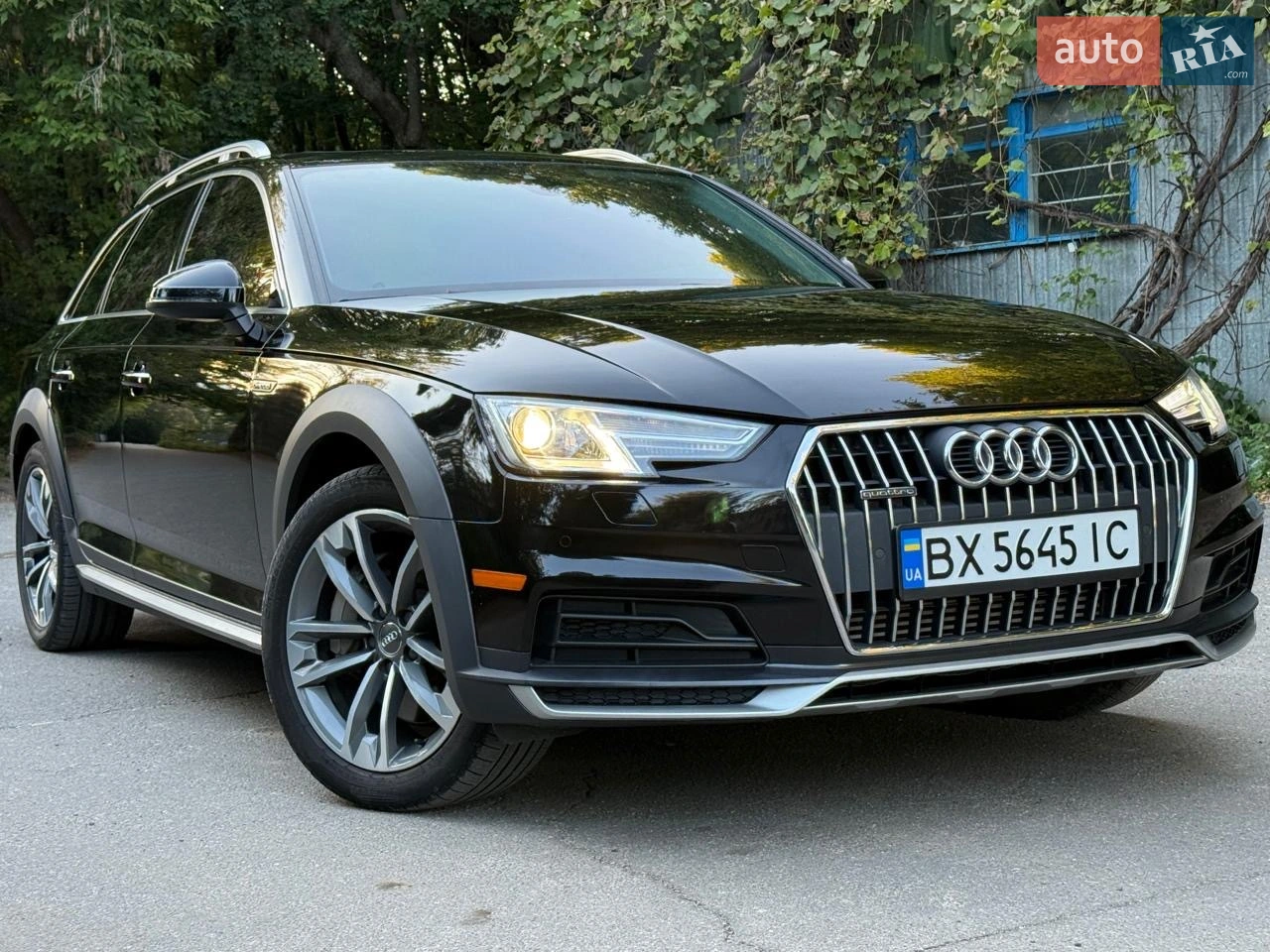 2019 Audi A4 allroad - мініатюра 36
