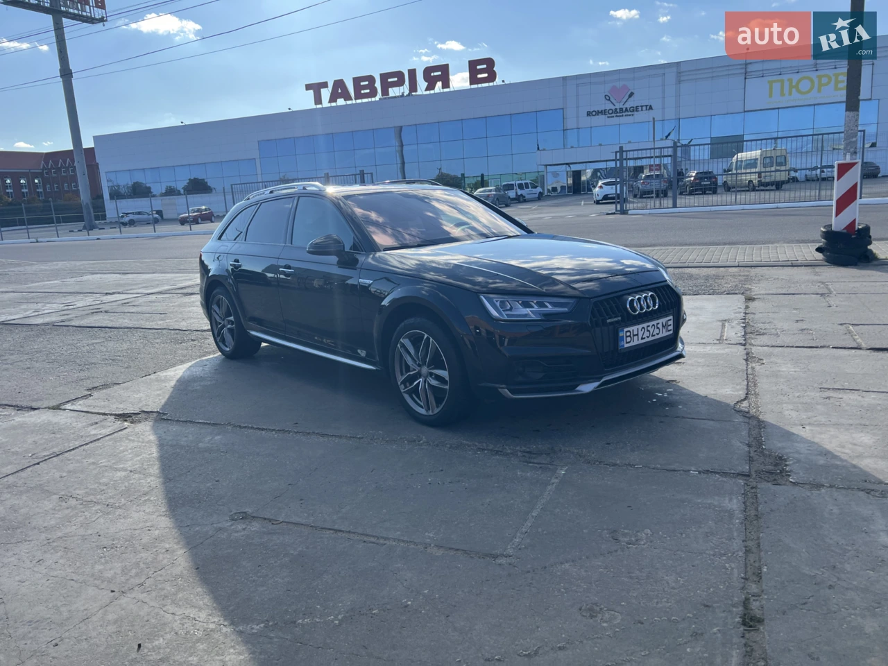 2016 Audi A4 allroad - мініатюра 39