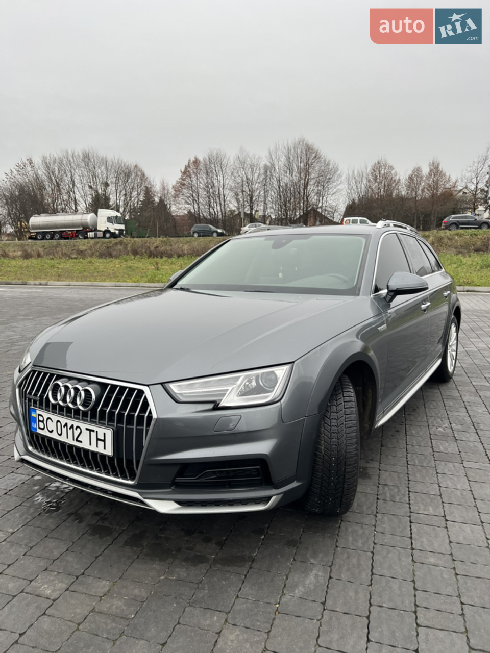 2018 Audi A4 allroad - мініатюра 17