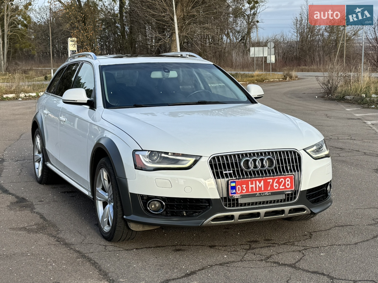 2015 Audi A4 allroad - мініатюра 45