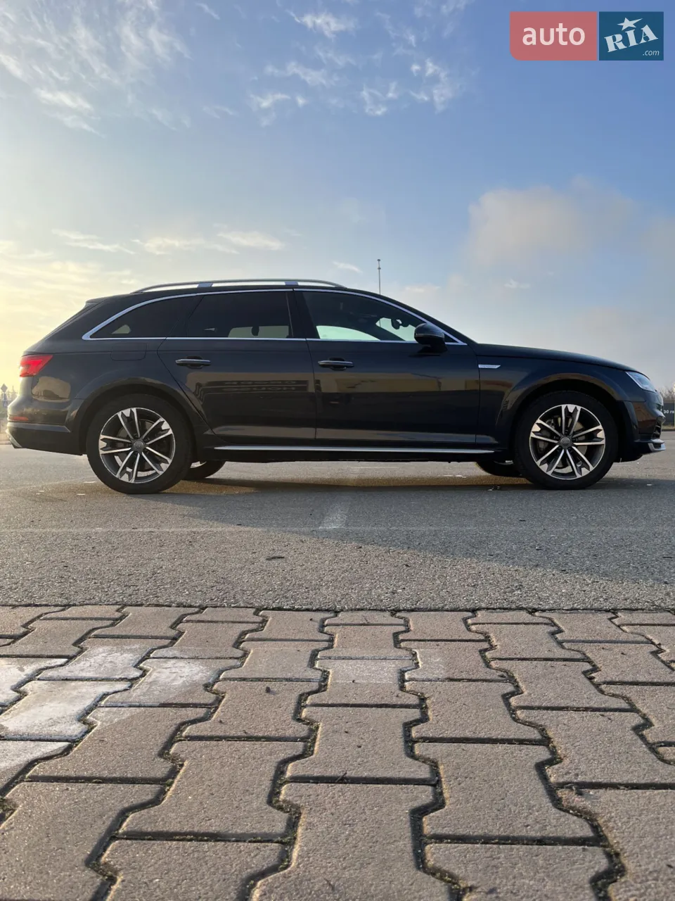 2017 Audi A4 allroad - мініатюра 73