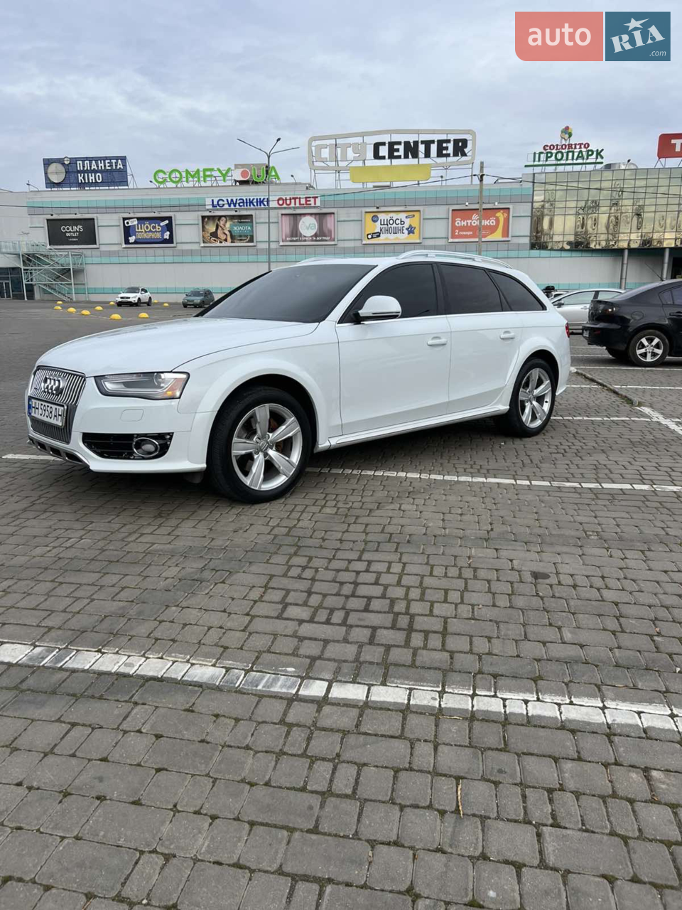 2015 Audi A4 allroad - мініатюра 28