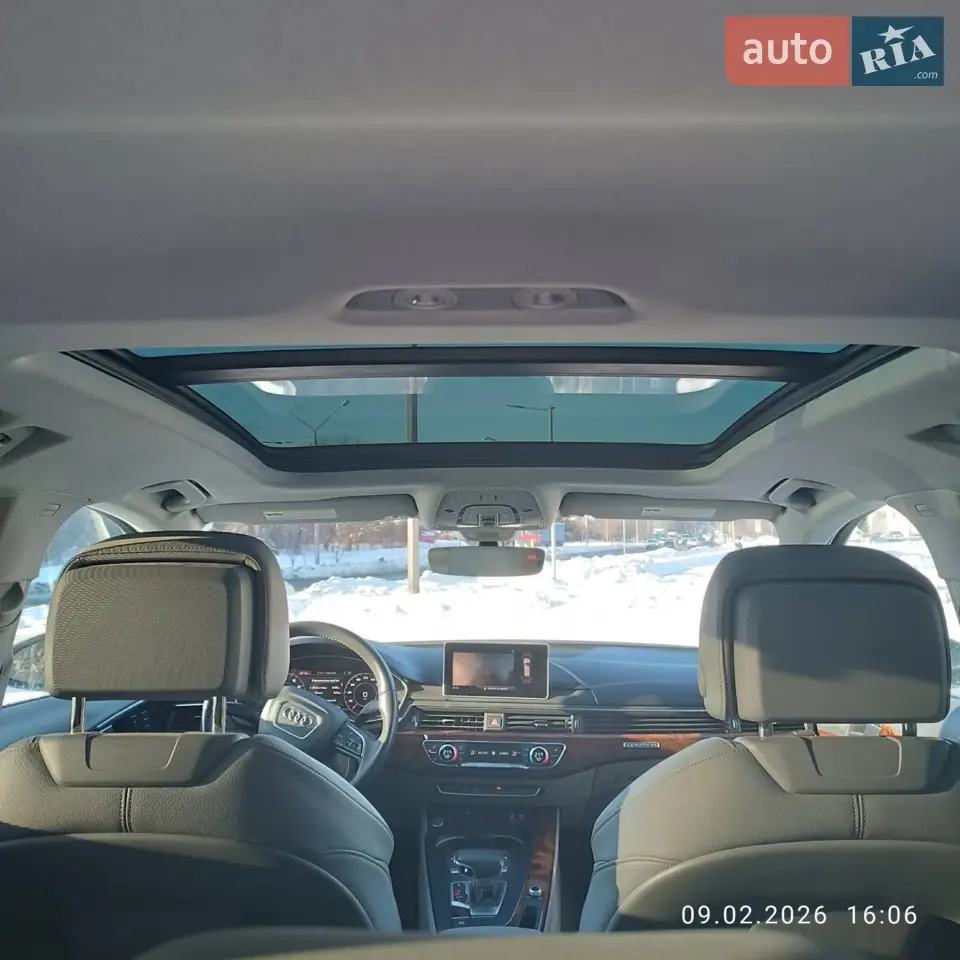 2019 Audi A4 allroad - мініатюра 9