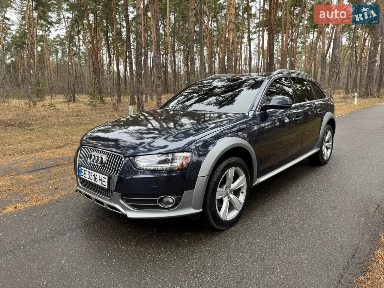 2015 Audi A4 allroad - мініатюра 34
