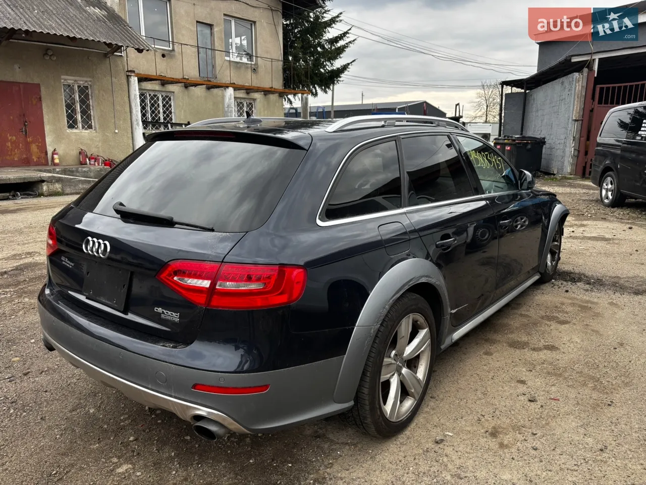 2016 Audi A4 allroad - мініатюра 37