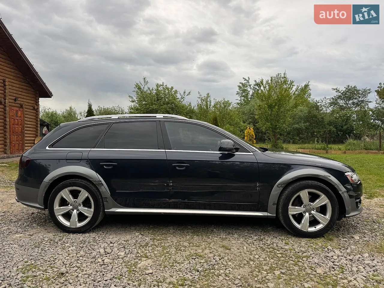 2015 Audi A4 allroad - мініатюра 37