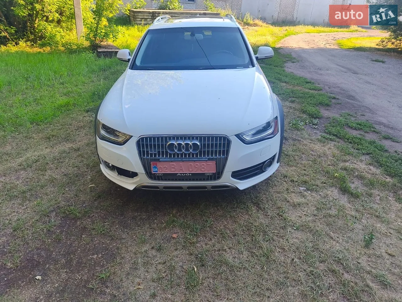 2014 Audi A4 allroad - мініатюра 39