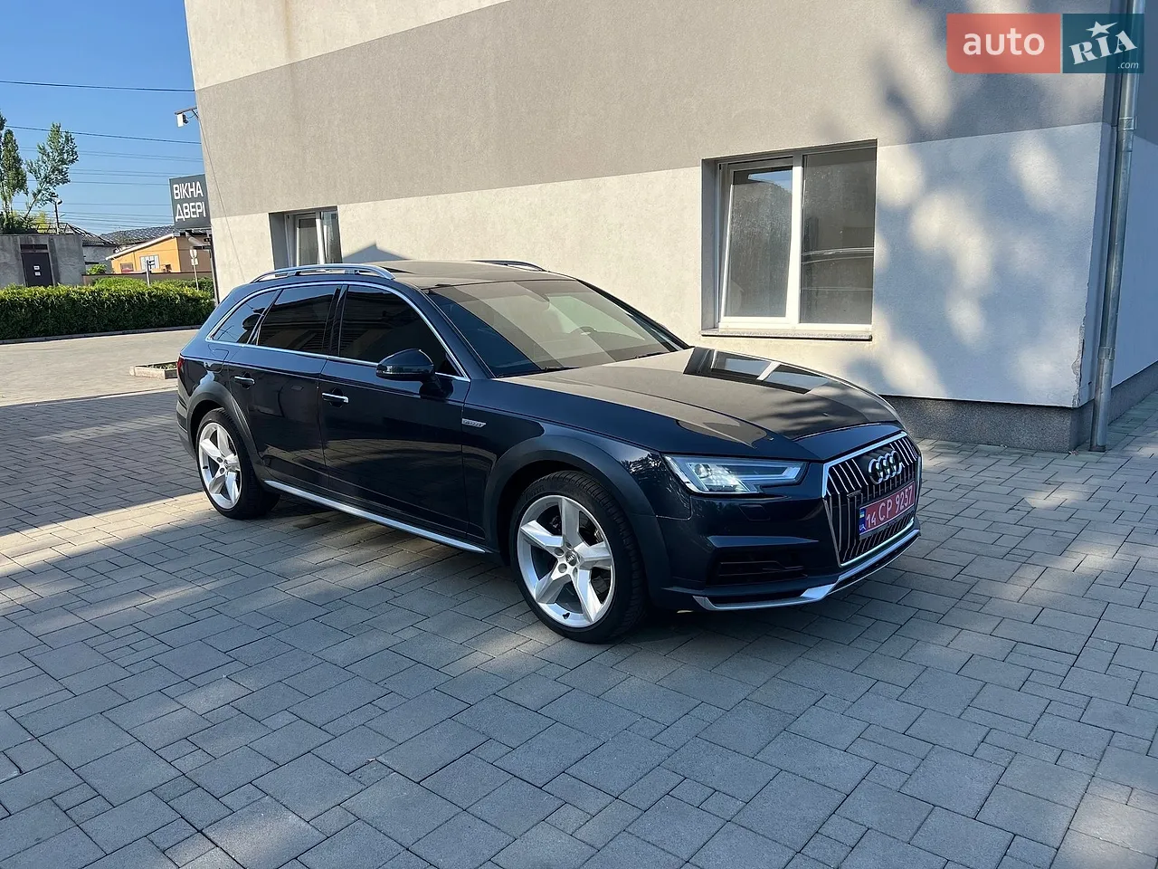 2018 Audi A4 allroad - мініатюра 25