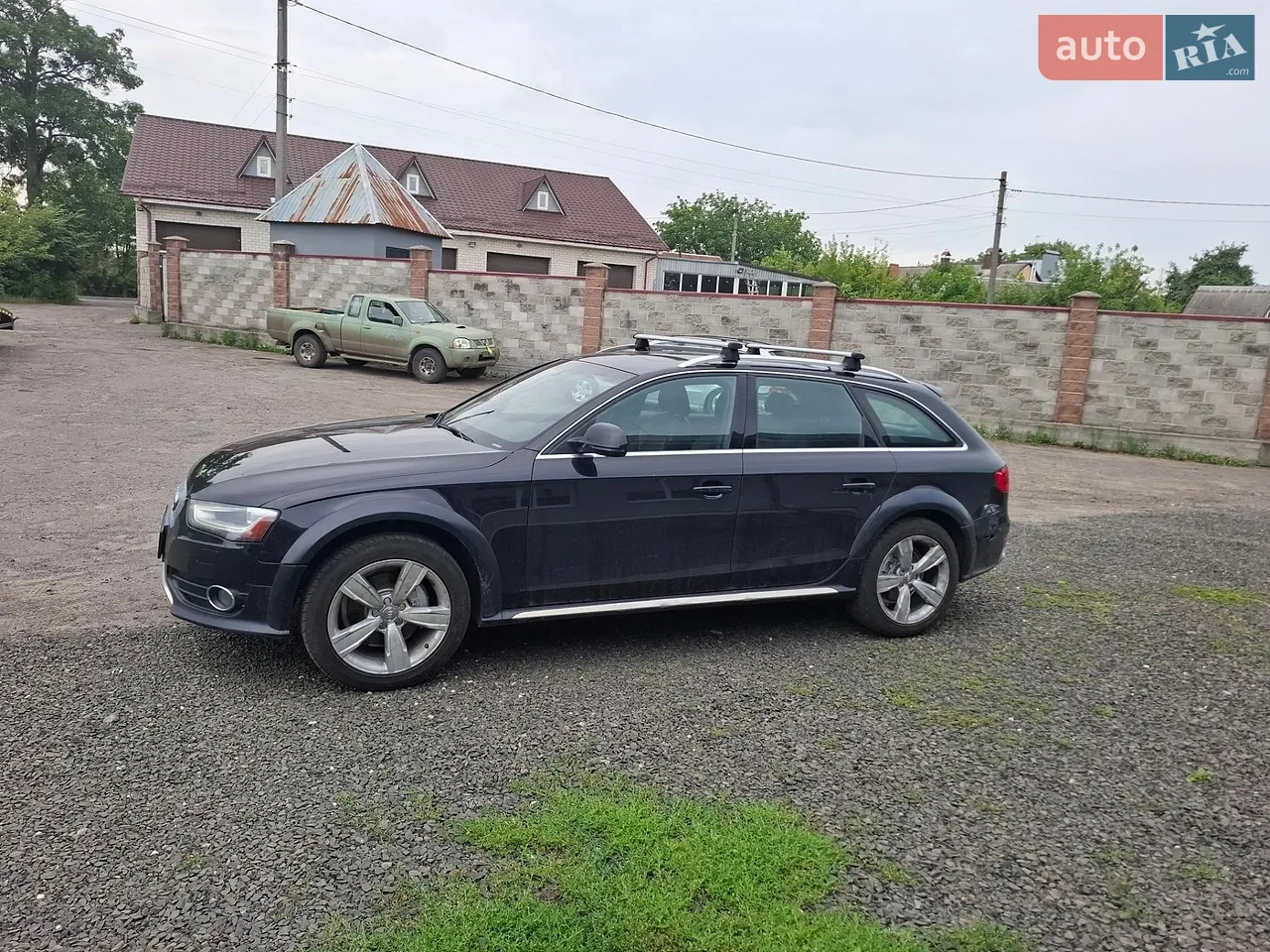 2014 Audi A4 allroad - мініатюра 18