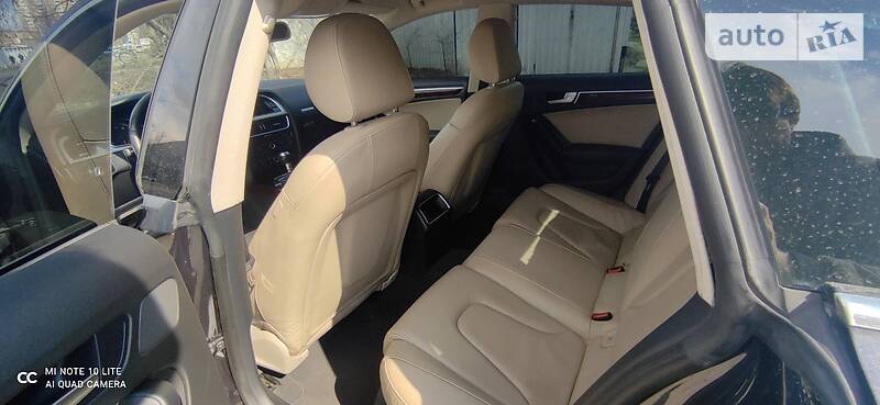 Лифтбек Audi A5 Sportback 2010 в Киеве фото 15 Лифтбек Audi A5 Sportback 2010 в Киеве