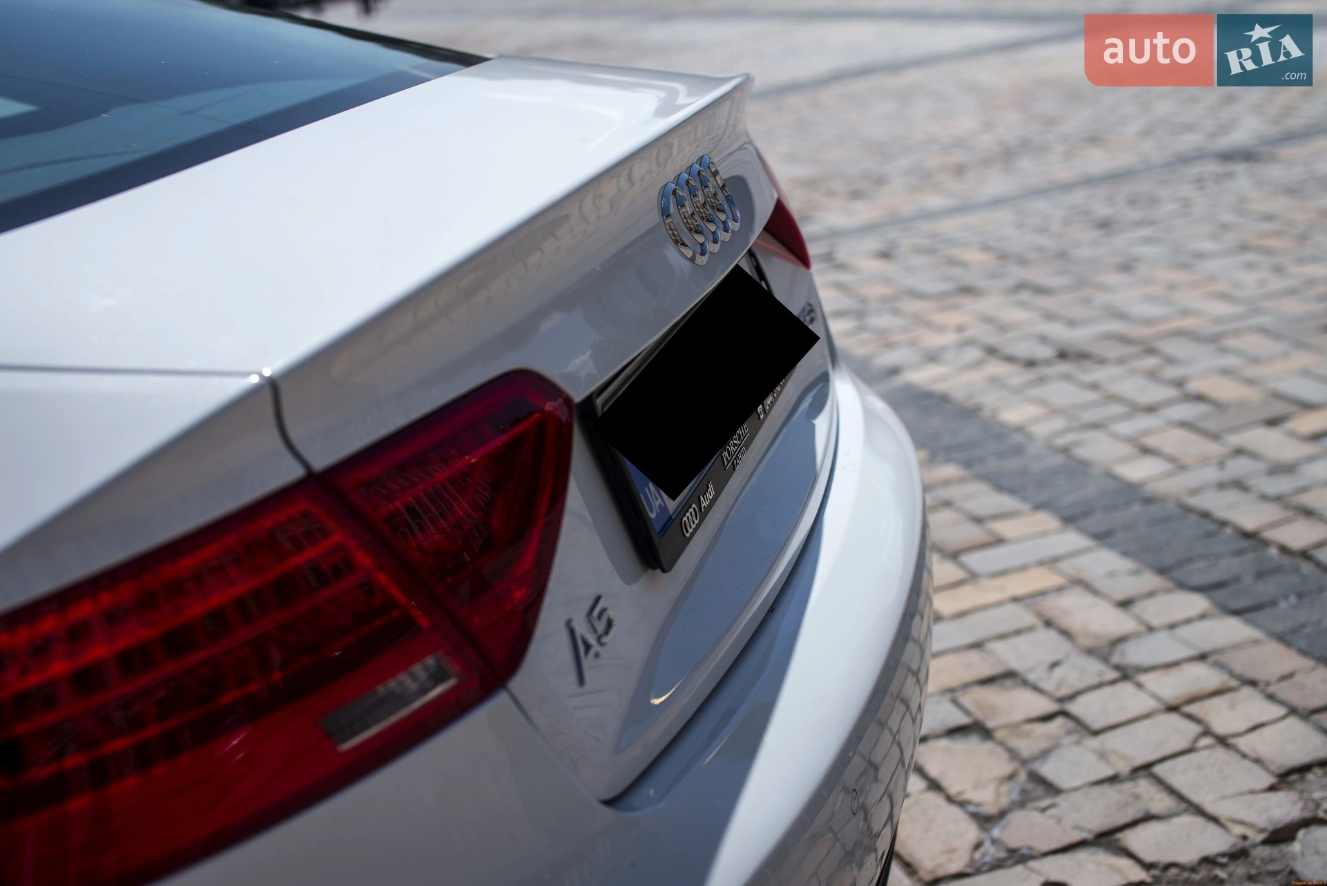 2016 Audi A5 - мініатюра 8