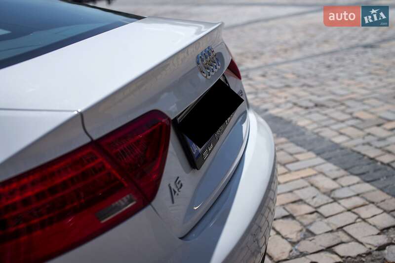 Ліфтбек Audi A5 Sportback 2016 в Києві
