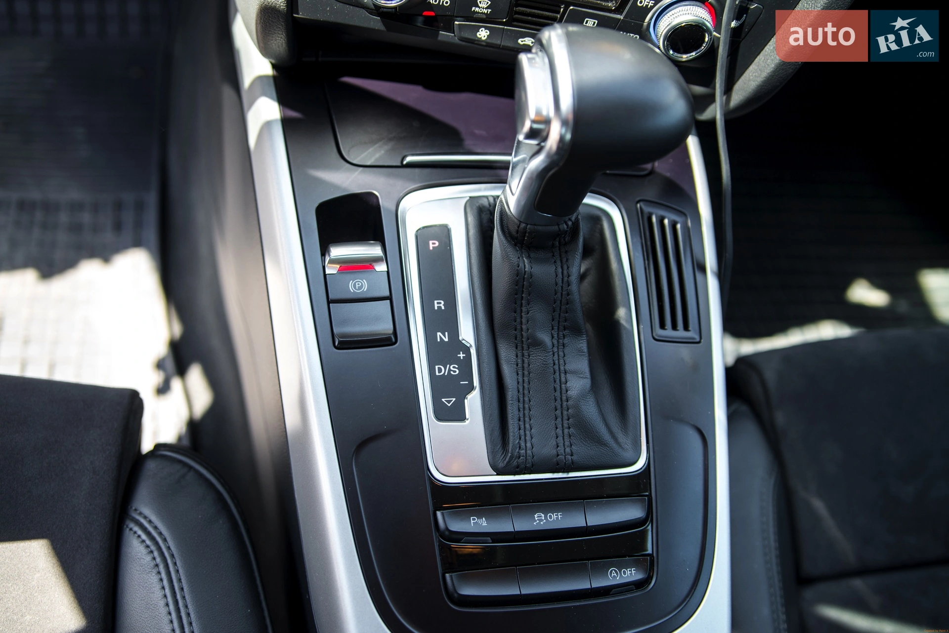 2016 Audi A5 - мініатюра 18
