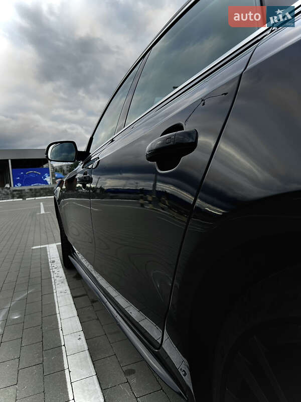 Хетчбек Audi A5 Sportback 2010 в Сумах фото 15 Хетчбек Audi A5 Sportback 2010 в Сумах