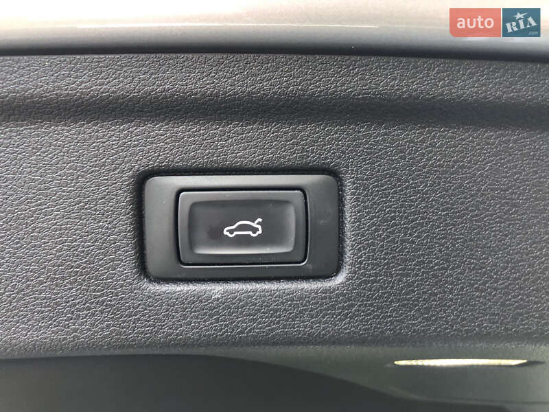 Лифтбек Audi A5 Sportback 2017 в Луцке фото 21 Лифтбек Audi A5 Sportback 2017 в Луцке