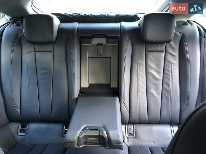 Лифтбек Audi A5 Sportback 2017 в Луцке фото 14 Лифтбек Audi A5 Sportback 2017 в Луцке