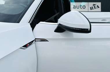 Лифтбек Audi A5 Sportback 2019 в Мукачево