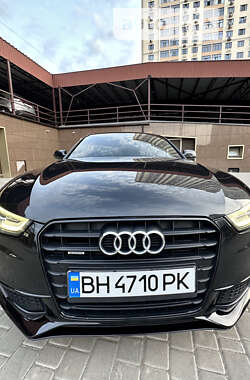 Ліфтбек Audi A5 Sportback 2013 в Одесі