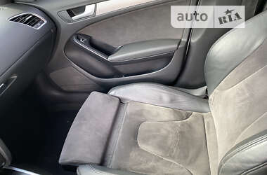 Лифтбек Audi A5 Sportback 2012 в Сумах