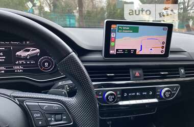 Ліфтбек Audi A5 Sportback 2019 в Одесі