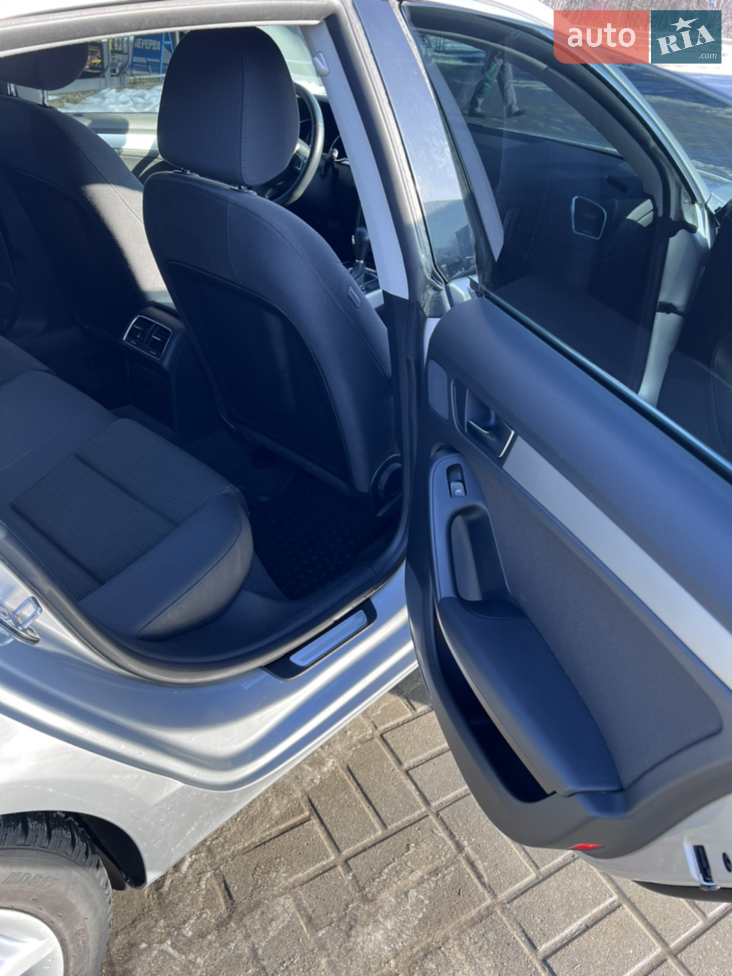 2011 Audi A5 - мініатюра 10
