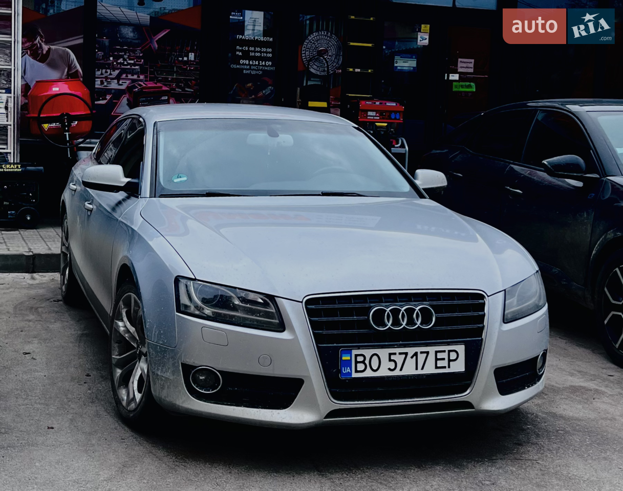 2012 Audi A5 - мініатюра 40