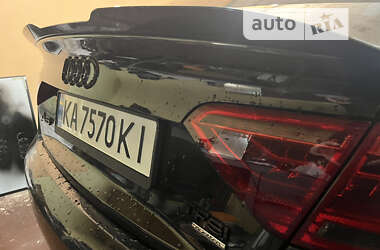 Лифтбек Audi A5 Sportback 2011 в Киеве