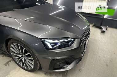 Лифтбек Audi A5 Sportback 2018 в Киеве