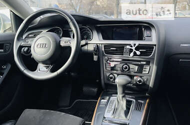 Лифтбек Audi A5 Sportback 2014 в Киеве