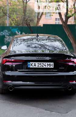 Лифтбек Audi A5 Sportback 2019 в Киеве