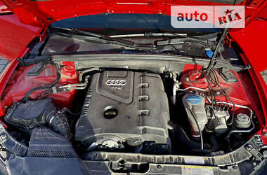 Лифтбек Audi A5 Sportback 2011 в Дрогобыче
