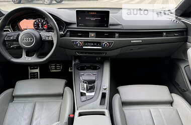 Лифтбек Audi A5 Sportback 2018 в Ивано-Франковске