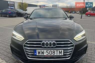 Audi A5 Sportback 2018