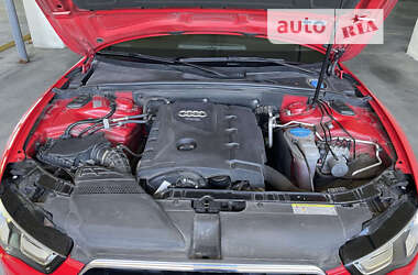 Ліфтбек Audi A5 Sportback 2012 в Києві