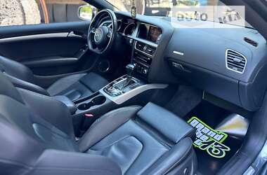 Лифтбек Audi A5 Sportback 2016 в Василькове
