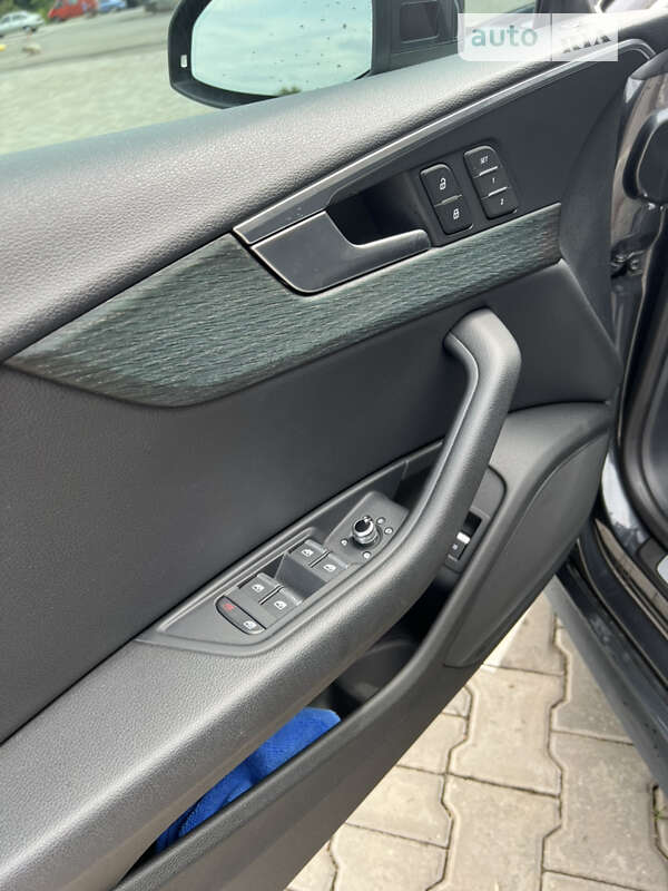 Лифтбек Audi A5 Sportback 2017 в Киеве