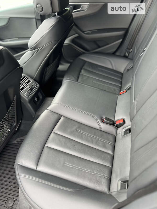 Лифтбек Audi A5 Sportback 2017 в Киеве