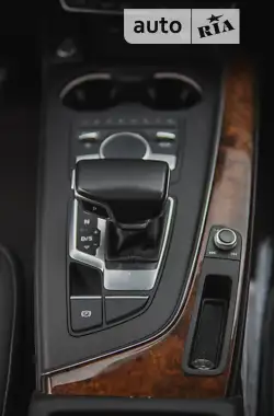 Audi A5 Sportback 2018