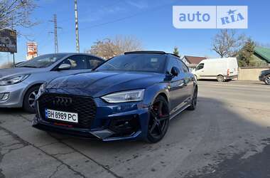 Лифтбек Audi A5 Sportback 2019 в Одессе