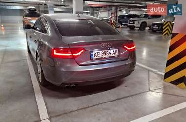 Ліфтбек Audi A5 Sportback 2012 в 
