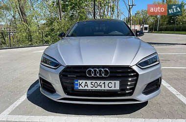 Ліфтбек Audi A5 Sportback 2017 в Києві