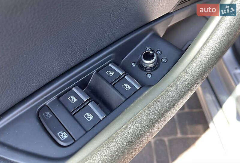 Ліфтбек Audi A5 Sportback 2017 в Києві