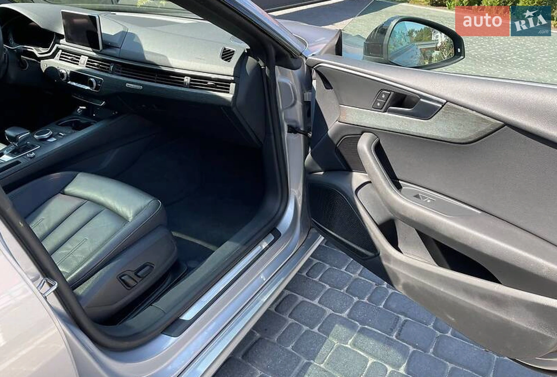 2017 Audi A5 - мініатюра 34