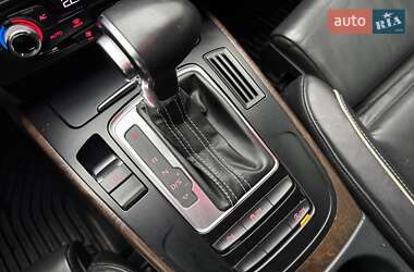 Лифтбек Audi A5 Sportback 2013 в Киеве