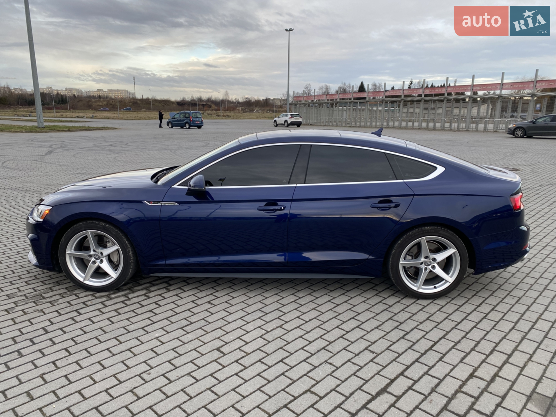 2018 Audi A5 - мініатюра 18