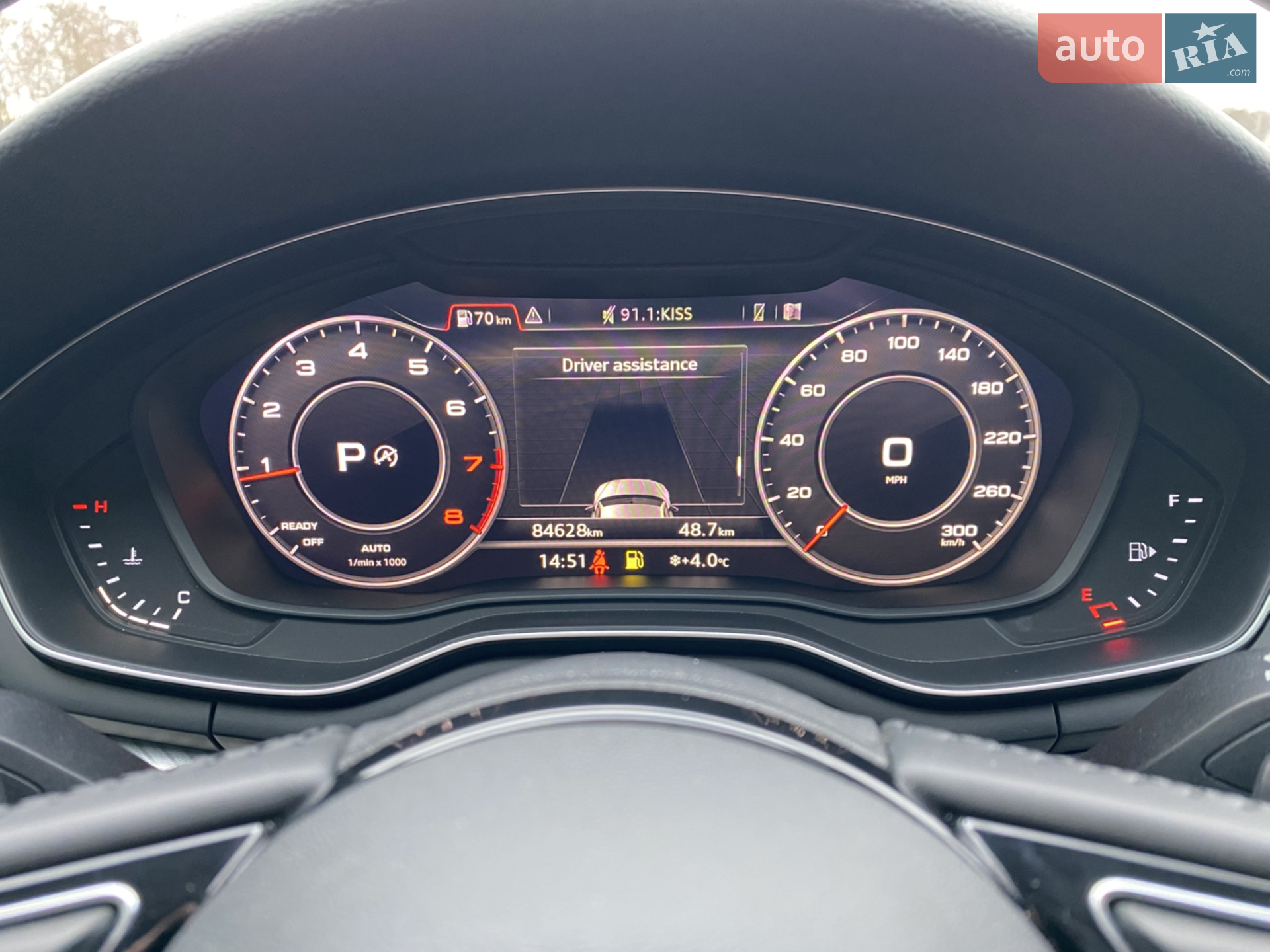 2018 Audi A5 - мініатюра 33