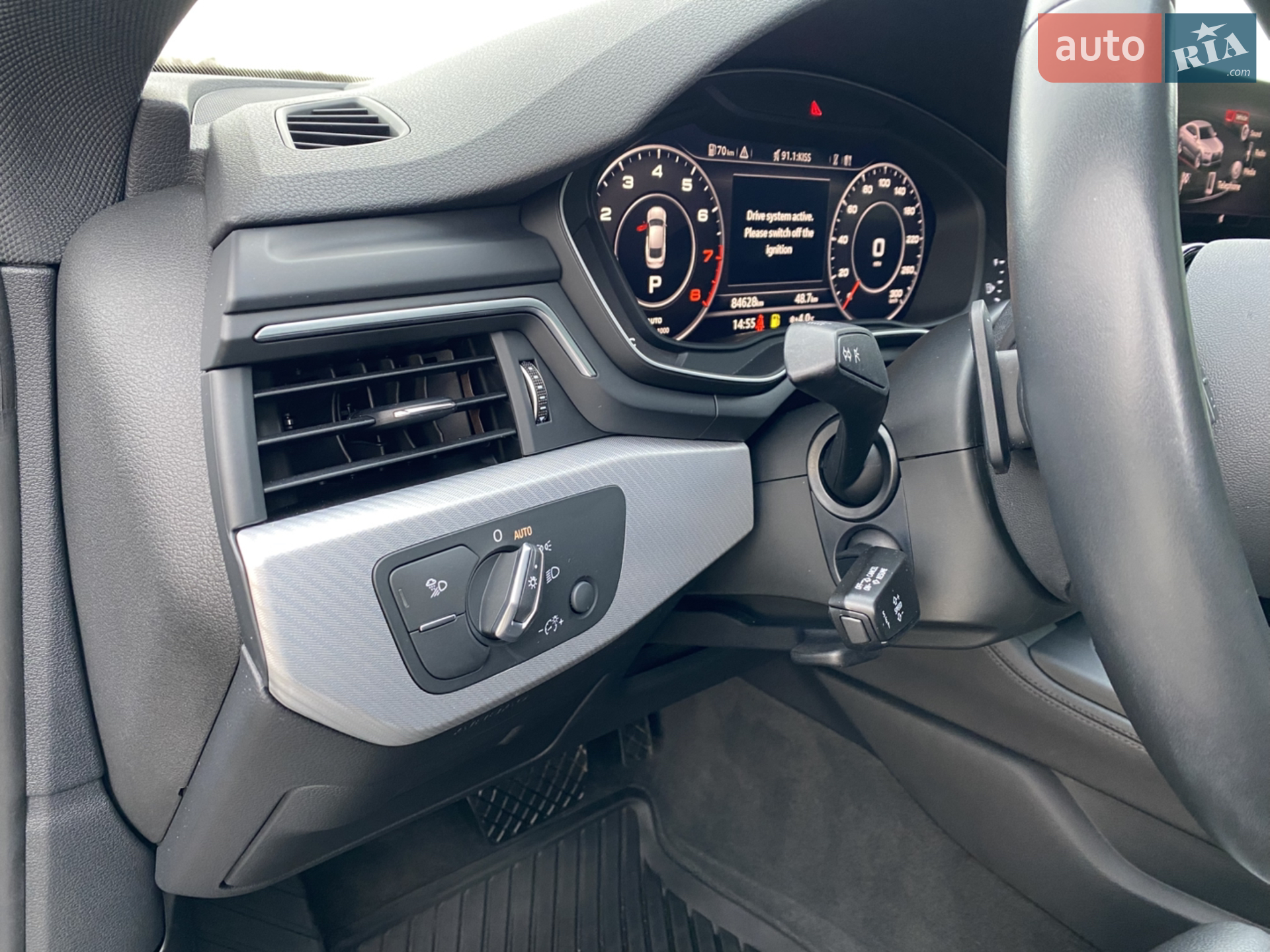 2018 Audi A5 - мініатюра 39